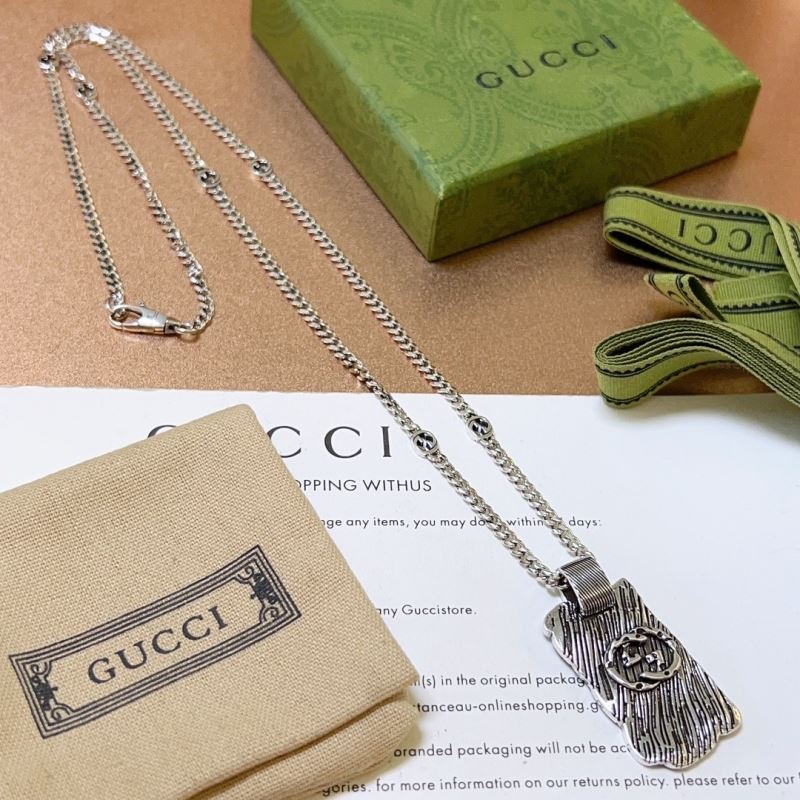 Gucci Necklaces